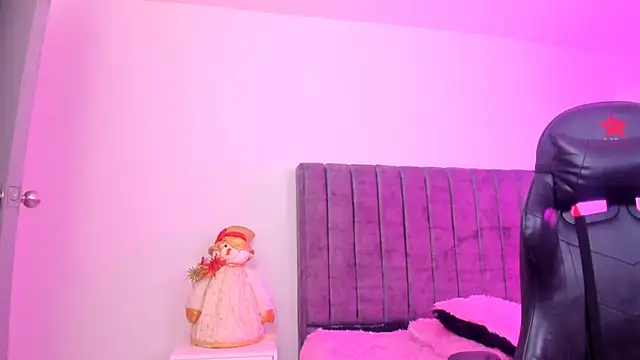 xiomara__cortes's cam snapshot