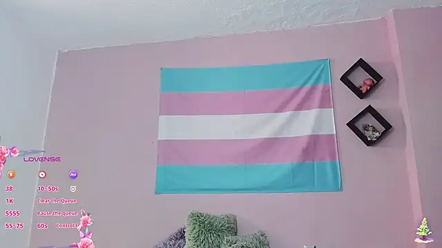 Melisa_Bunny69 live sex cam