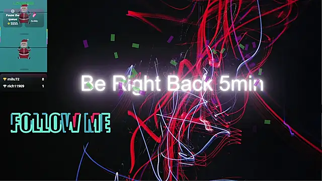 Samanntthaa__'s cam snapshot