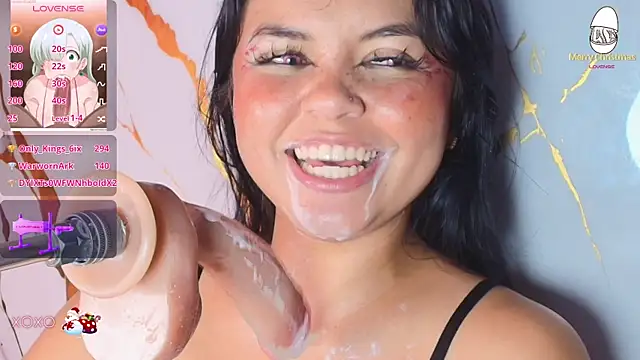 Lizz_Tender's cam snapshot