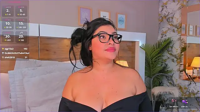 EmaBakker's cam snapshot