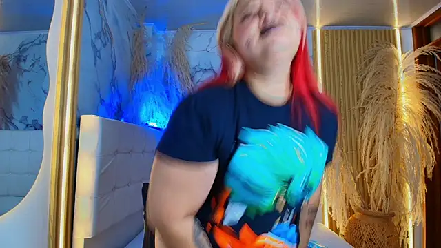 Bruja__Scarlata's cam snapshot