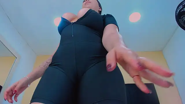 MaddyCrofft's cam snapshot