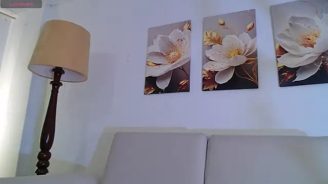 Violet_tay1's cam snapshot