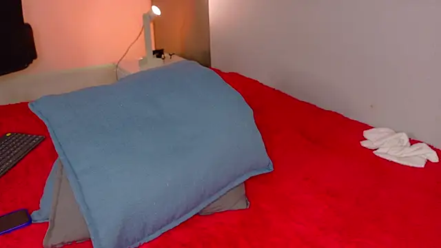 Annavic__'s cam snapshot