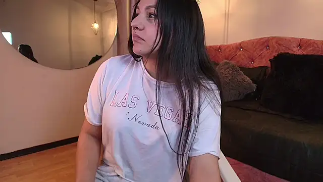 ivy_bonnie's cam snapshot