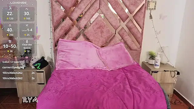 Jasmine_1526's cam snapshot