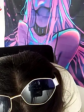 Fog_hot's cam snapshot