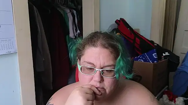 EmberCum's cam snapshot