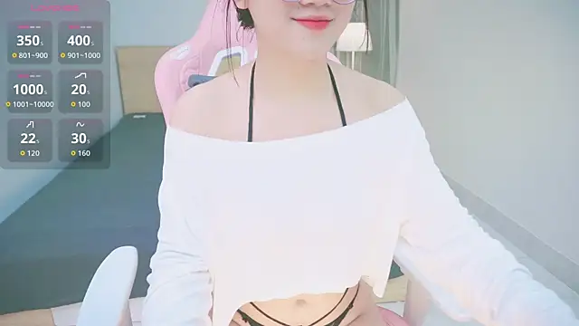 Cherry-26's cam snapshot