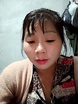 vangkt-cute's cam snapshot