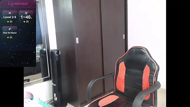 davianath's cam snapshot