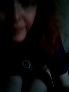 kinkyginger23's cam snapshot