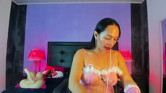 MaduraLuciana live sex cam