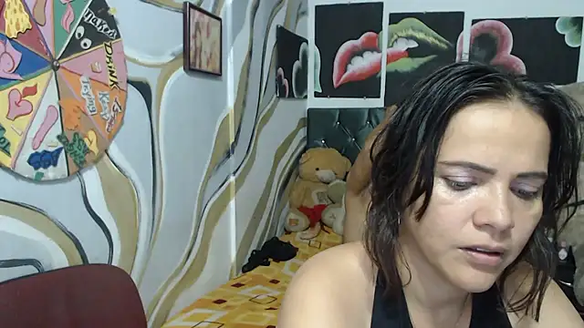 manzanahot9 live sex cam