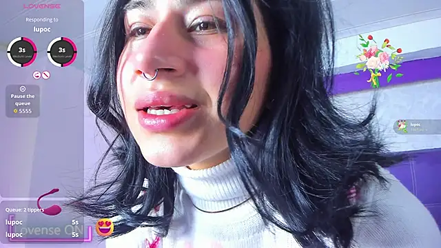 LeaMoreau22's cam snapshot