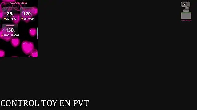 Logan_Chloe's cam snapshot