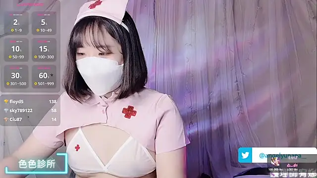 tw_angelyunana live sex cam