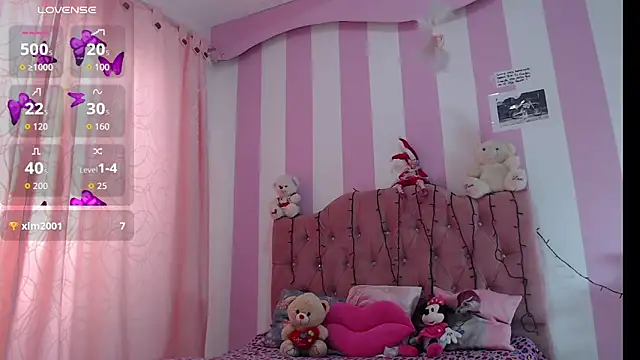 zaleya_mateus's cam snapshot