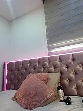 Anal_Luucia's cam snapshot