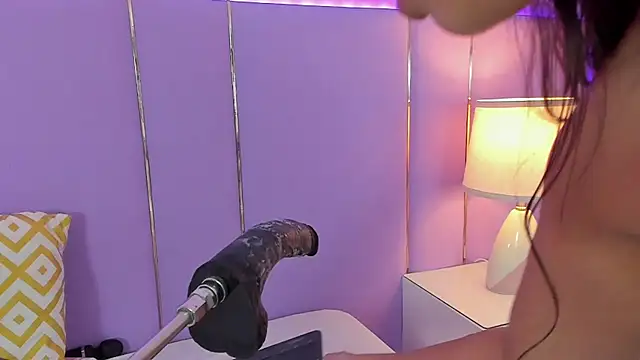 SophyRuiz_'s cam snapshot