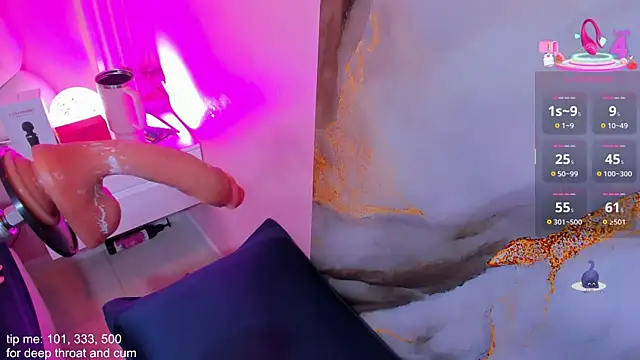 hinata_dolly's cam snapshot