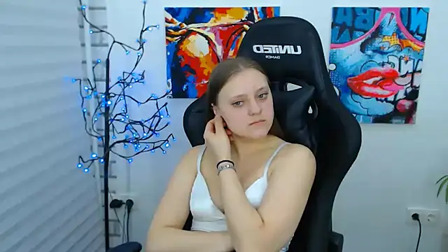 ArinaBelle's cam snapshot