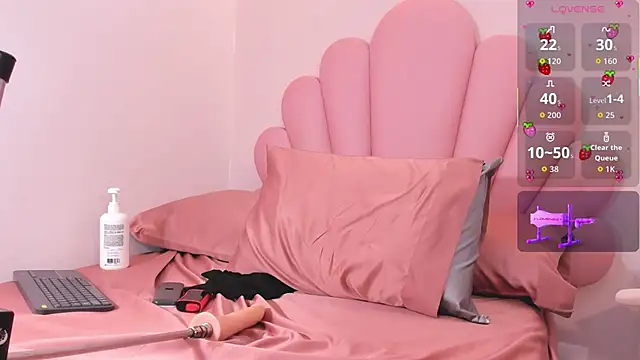 starglight's cam snapshot