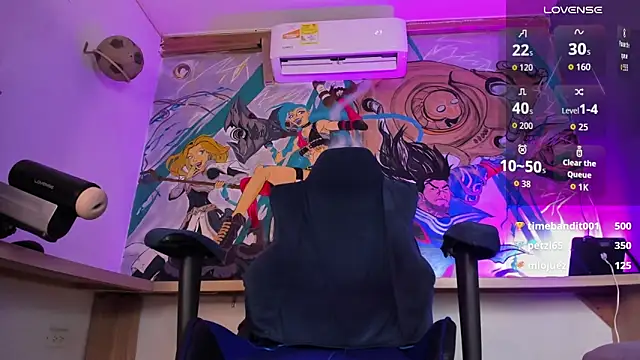 Jaycob_Black1 live sex cam