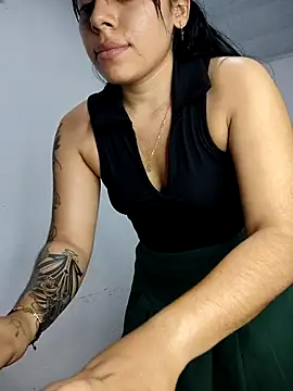 Carolina-petite's cam snapshot