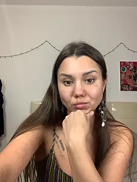 MiraMiss's cam snapshot