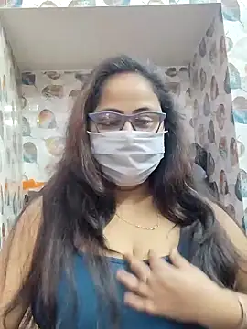 nisha_1110's cam snapshot