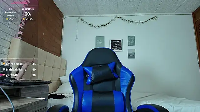 dulce_mariaa___'s cam snapshot