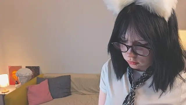 Miss_bane's cam snapshot