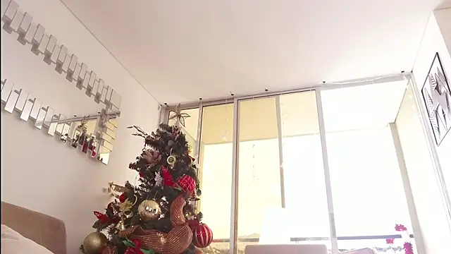 XXMILE's cam snapshot