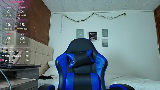 dulce_mariaa___'s cam snapshot