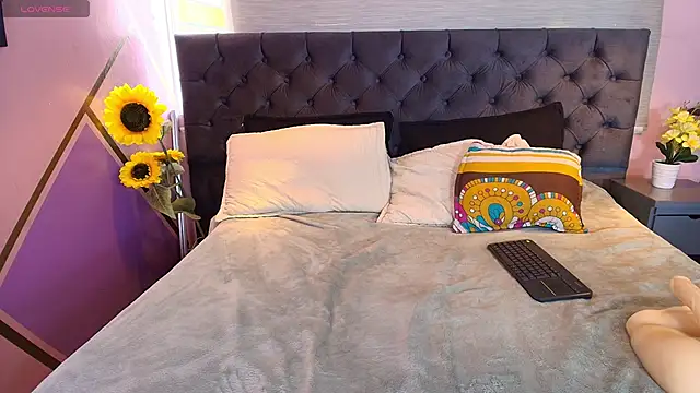 Annie_Lii's cam snapshot