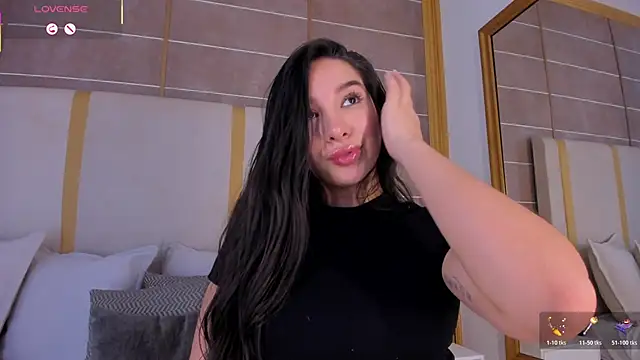 lyrabellini's cam snapshot