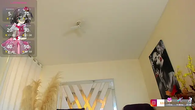 Karla_Rodriguezx's cam snapshot