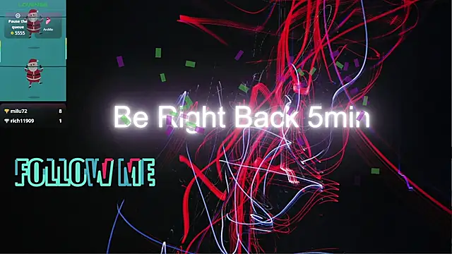 Samanntthaa__'s cam snapshot