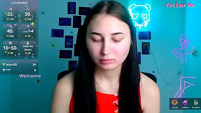 Jennifer_Blum's cam snapshot