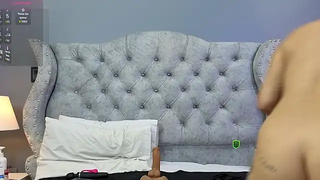 Miss_Meghan's cam snapshot