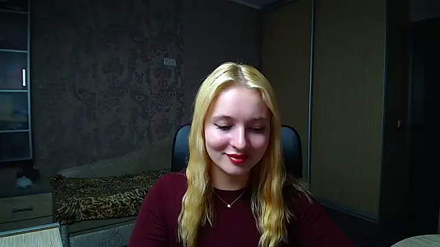 Milka_kiss_'s cam snapshot