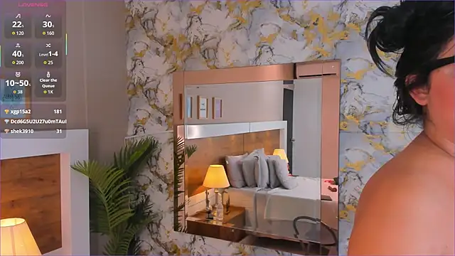 EmaBakker's cam snapshot