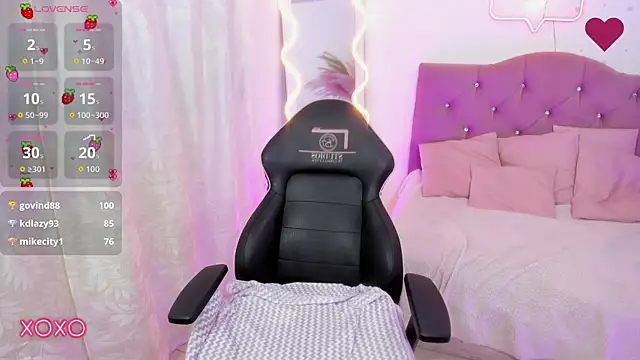 HANNI_TAY's cam snapshot