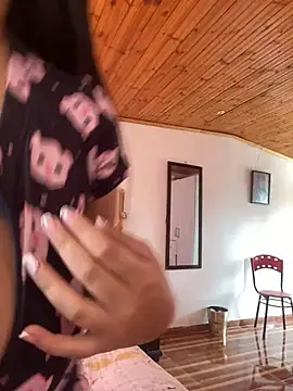 JulietaRioss's cam snapshot