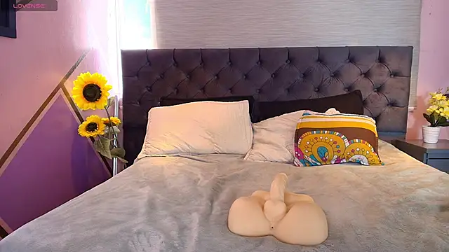 Annie_Lii's cam snapshot