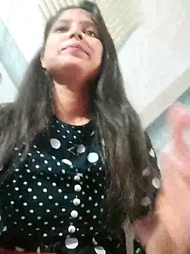 Anshika1431's cam snapshot