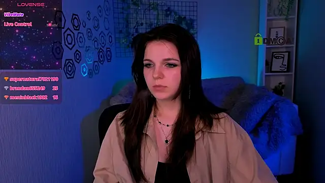 mikameovv's cam snapshot