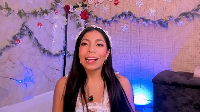 Mia_Gothzx's cam snapshot